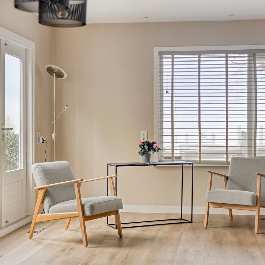 Huis te huur: Wormerringdijk 3 1531 MC Wormer - Photo 1