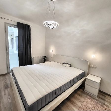 Corvin sétány 1 bedroom - Photo 4