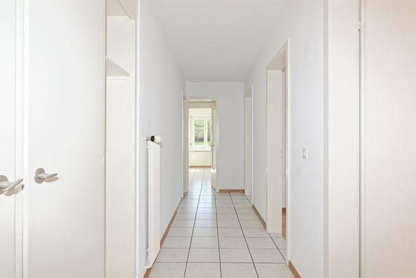 Rent a 3 ½ rooms apartment in Balsthal - Photo 1