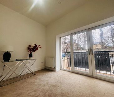 2 bedroom flat to rent - Photo 5