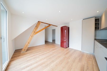 Singlewohnung mit Extracharme - Foto 2