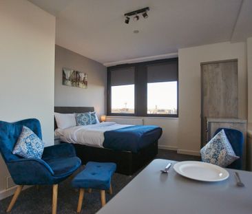 24 Birch St, Wolverhampton WV1 4JA - Photo 5