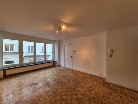 2 Slaapkamer appartement in centrum Wetteren. - Foto 4