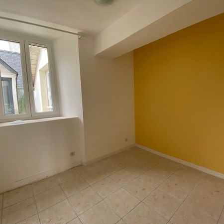 Location Appartement 2 pièces 21m² - Photo 3