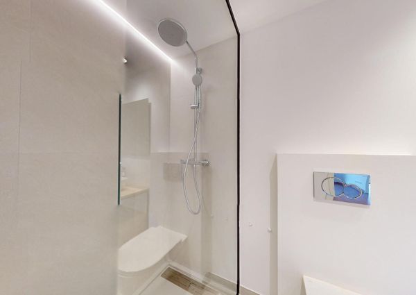 Piso de alquiler en Vía Alemanya, 9, Plaça dels Patins