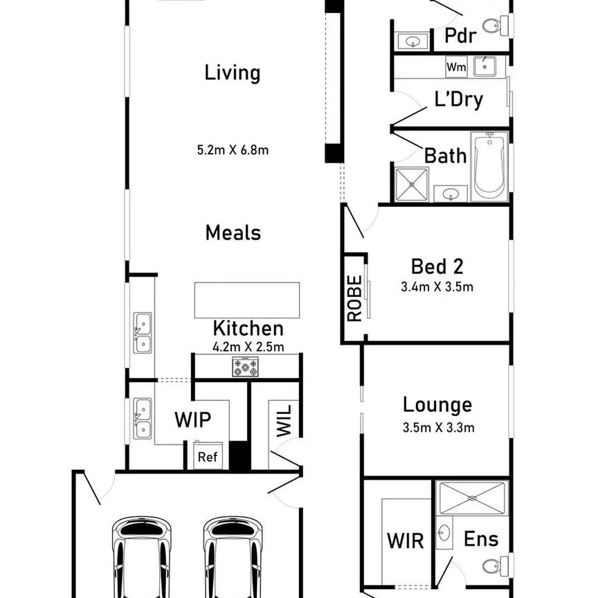 LUXURY LIVING IN CORIDALE - Photo 1