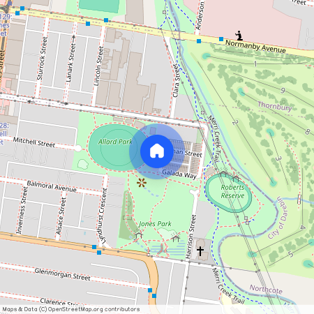 30/29 Nunan Street, Brunswick East VIC 3057