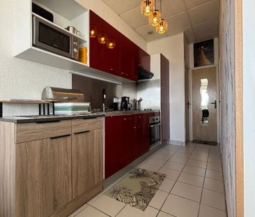 Location Appartement 2 pièces 32m² - Photo 6