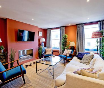 3 bedroom apartment to rent - Photo 2