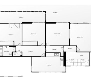 Apartamento T2 em Lisboa - Photo 3