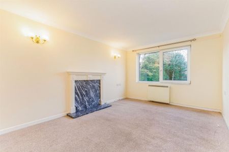 1 bedroom retirement property to rent - Photo 3