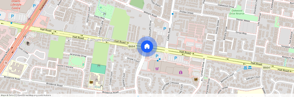 6 Wineglass Walk, Vic 3201, Carrum Downs