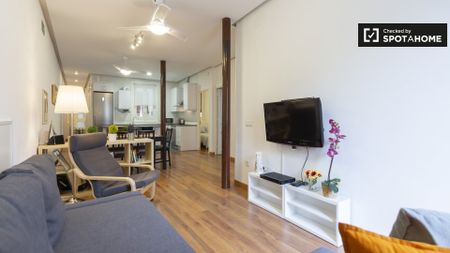 madrid, Community of Madrid 28005 - Photo 3