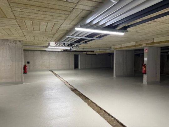 Neuwertige 2-Zimmer-Wohnung mit Garten in Linz/Ebelsberg – Ihr perfektes Zuhause! - Photo 1