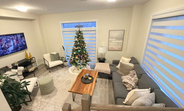 For Lease - 185 Bedrock Drive Unit# 71, Hamilton, Ontario - Photo 1