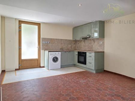 Charmant appartement F2 avec vue panoramique - Photo 3