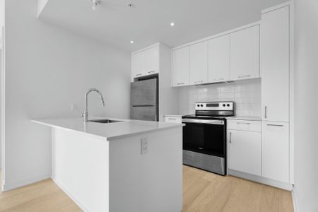 Appartement - 635-1485 Rue des Bassins - Photo 3