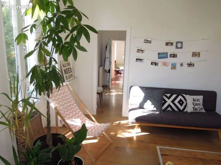 Location Appartement - Nice Cimiez - Photo 3