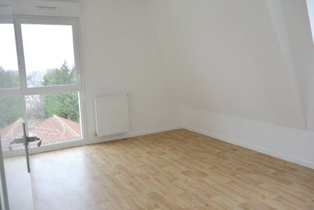 Location Appartement 4 pièces 71m² BRUNOY 91800 - Photo 4