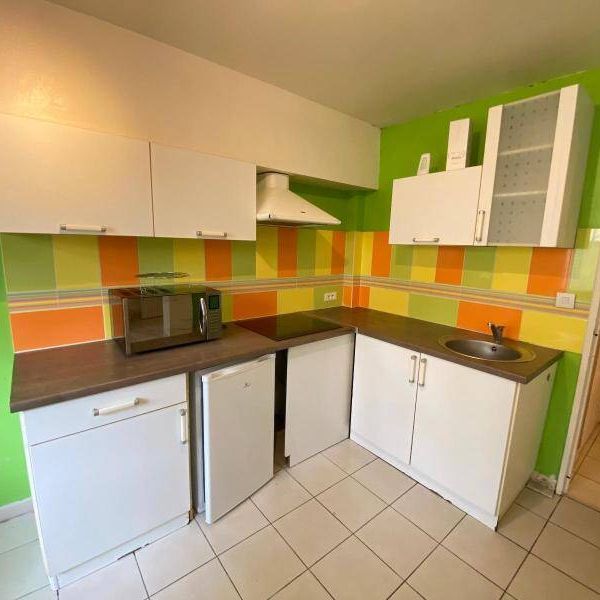 Location appartement 2 pièces 42.68 m² à Montpellier (34000) - Photo 1