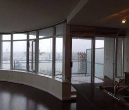 $2300/ 2br – 1189ft2 – Spacious Riverview 2 Bed+Den+2 Bath condo @ ... - Photo 1