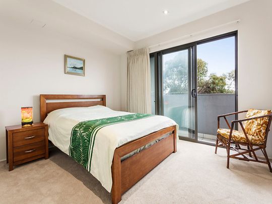 204/18-34 Station Street, Sandringham VIC 3191 - Apartment For Rent | Domain - Photo 1