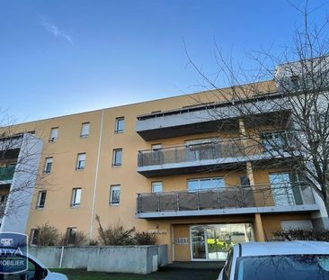 Location Appartement 2 pièces 48m² ALLONNES 72700 - Photo 6