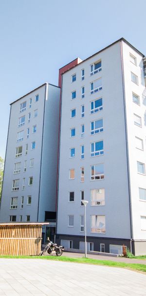 Gränsgatan, Karlstad - Foto 1