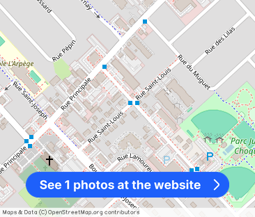 2 CH - 1 SDB - Sainte-Julie - $1,700 /mo - Photo 1