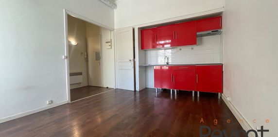 Location Appartement 2 pièces 34m² PERPIGNAN 66000 - Photo 2