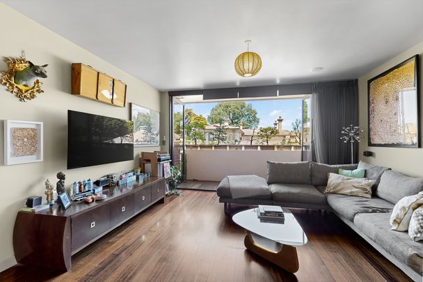 9/7 Milton Street, Elwood VIC 3184 - Apartment For Rent | Domain - Photo 1