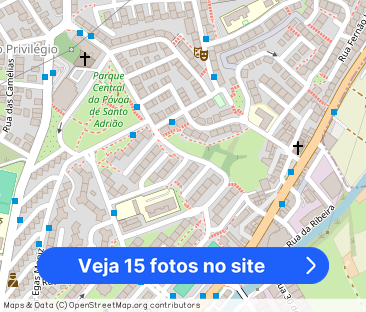 Apartamento T2 para alugar em Odivelas - Foto 1