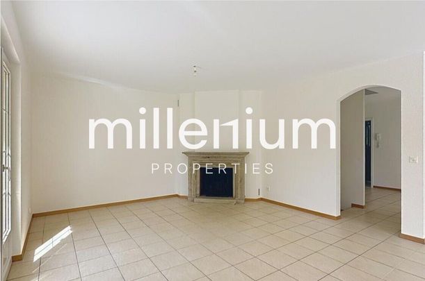 Maison individuelle en plein cœur de Vessy - Foto 1