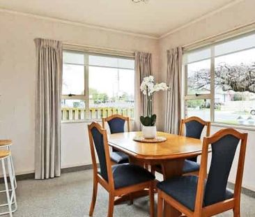 Gloucester Street, Taradale - Photo 1