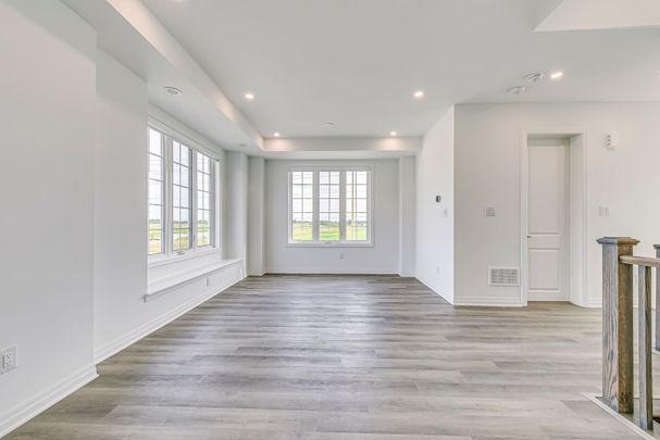 For Lease - 1317 Leriche Way Unit# 18, Milton, Ontario - Photo 1