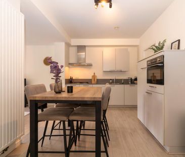 Te huur: Appartement Jekerweg 94 A in Maastricht - Foto 5