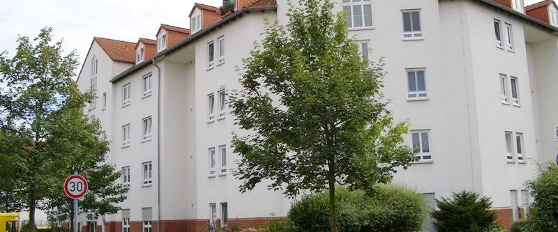3-Zimmer-Wohnung in Bonn Hardtberg (5371_19) - Foto 1