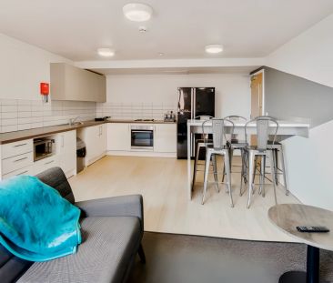 Classic Plus Shared Apartment - Photo 5