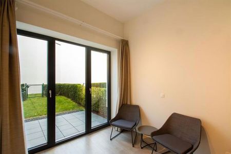 Appartement in Evere - Photo 5