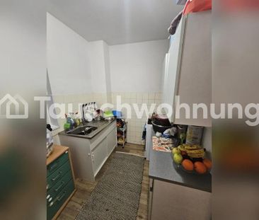 TAUSCHWOHNUNG Tauschwohnung SAGA: 2-Zi (62m²) gegen 3-4 Zimmer (Hau... - Photo 3