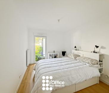 Location Appartement 2 pièces 41m² LES SABLES D’OLONNE 85180 - Photo 3