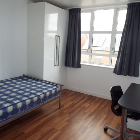 Clyde Court, Leicester, LE1 - Photo 3