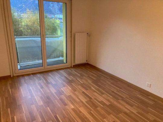 Rte des Iles 7-9, 1890 ST-MAURICE - Photo 1