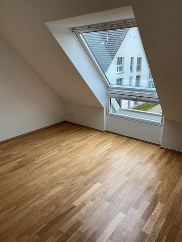 Wohnen im Grünen! - Foto 3