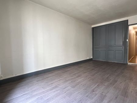 T2 45m2 en centre ville de Villefranche - Photo 2