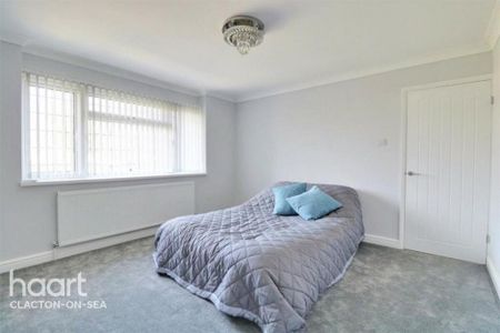 2 bedroom bungalow to rent - Photo 4