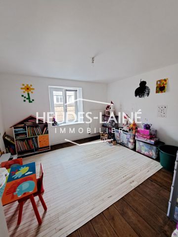 Location Maison 4 pièces 115m² AVRANCHES 50300 - Photo 5