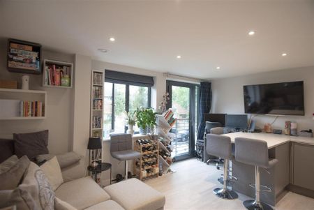 1 bedroom apartment to rent - Photo 5