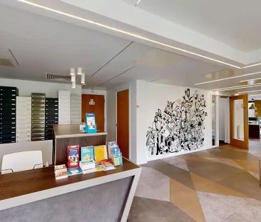 6 Bed Cluster Flat - Photo 5