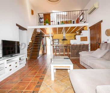 Country Property in Torrox, Andalucia , Costa del Sol - Photo 1